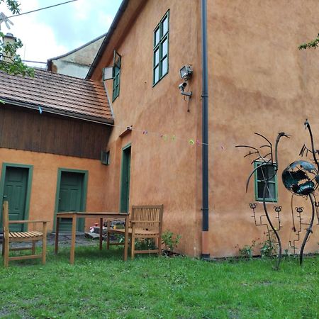 Valecska Palenice Exterior photo